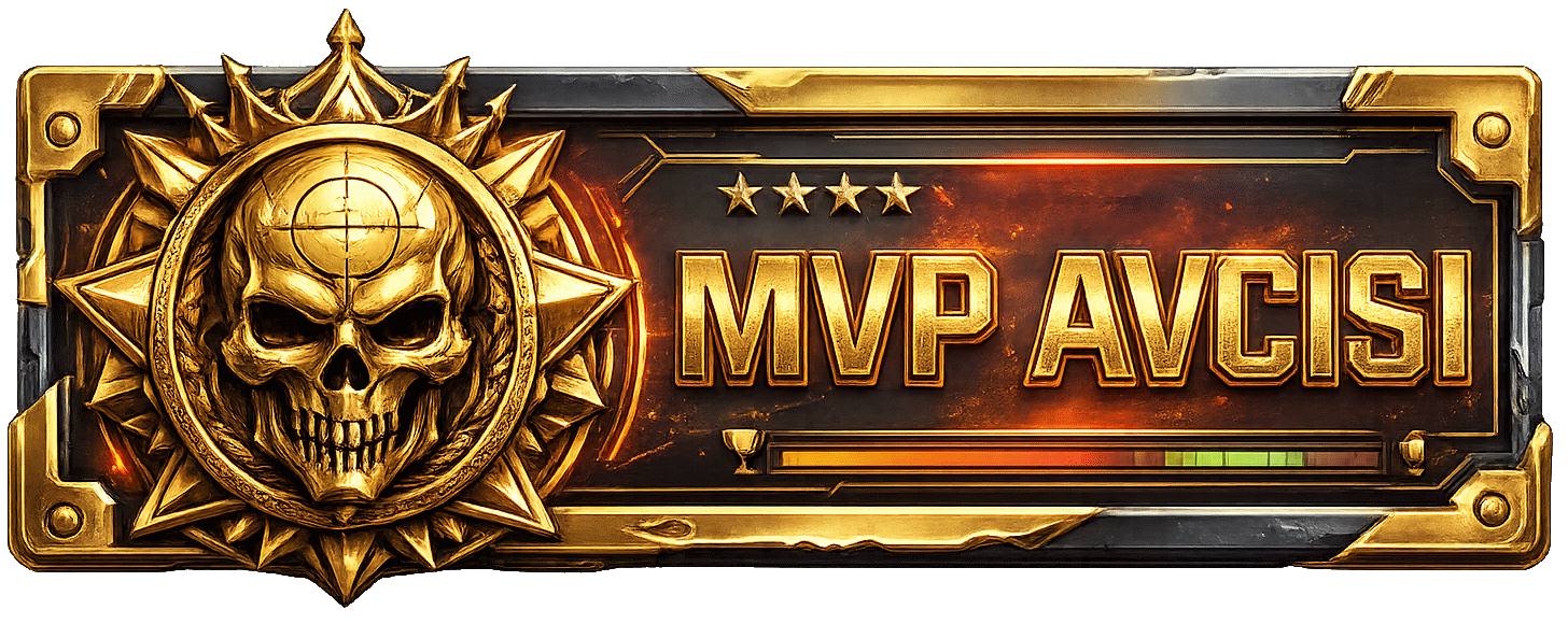 MVP Hunter