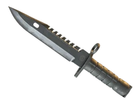 knife